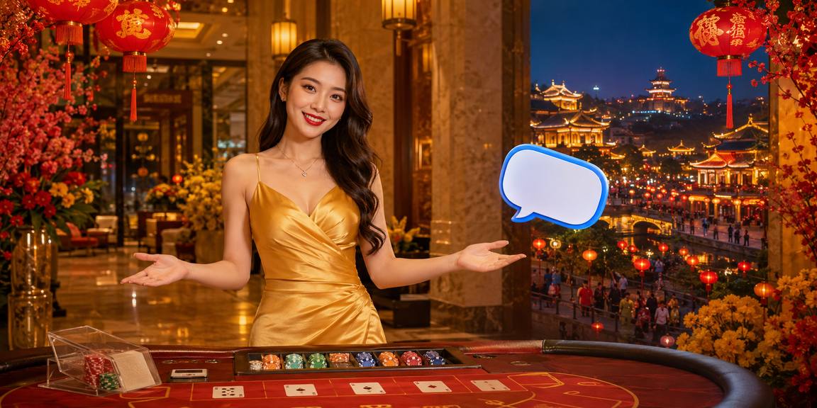 vj538 Những câu hỏi bạn cần biết trước khi vào sảnh vj538